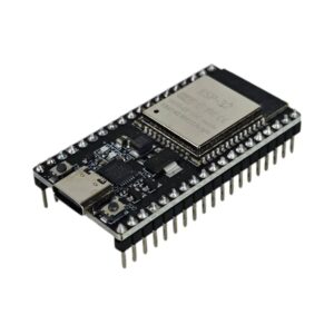 ESP32 Tipo C Placa de Desarrollo Wifi Bluetooth 38 Pines