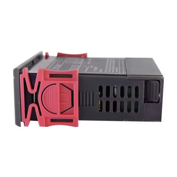 Controlador de Temperatura STC-1000 220V