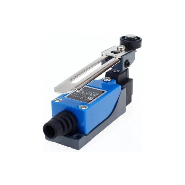 Final de Carrera Limit Switch 250V AC 5A 1NC 1NO - Imagen 4
