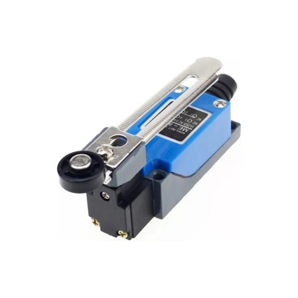 Final de Carrera Limit Switch 250V AC 5A 1NC 1NO - Imagen 3