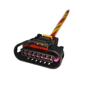 Conector Enchufe Bobina de Encendido Para Chevrolet Tracker