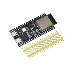 Placa de Desarrollo ESP32 S3 N16R8 Wifi Bluetooth USB Tipo C