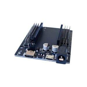 Placa de Expansión Para ESP32 30 Pines Tipo C