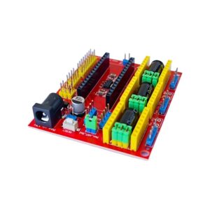 Placa de Expansión CNC Para Arduino Nano