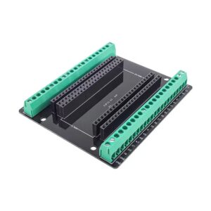 Placa de Expansión Para ESP32 S3 44 Pines