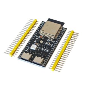 Placa de Desarrollo ESP32 S3 N16R8 Wifi Bluetooth USB Tipo C
