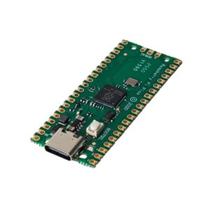 Placa de Desarrollo Pi Pico Rp2040 Compatible Raspberry