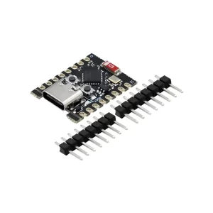 Placa de Desarrollo Esp32 C3 Super Mini