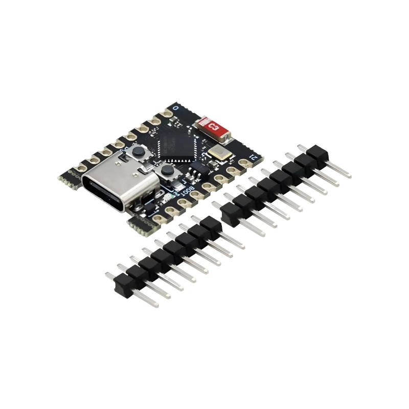 Placa de Desarrollo Esp32 C3 Super Mini