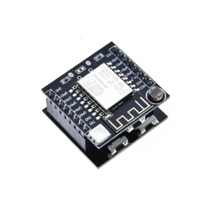 Placa De Desarrollo Witty Cloud Esp-12f Wifi Esp8266