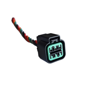 Conector Enchufe Óptico Para Kia Hyundai
