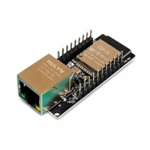 Placa de Desarrollo ESP32 WT32-ETH01 Con Puerto Ethernet