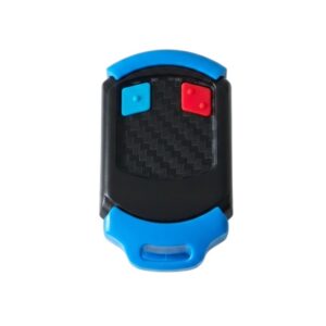 Control Remoto Para Motores de Portón Centurión