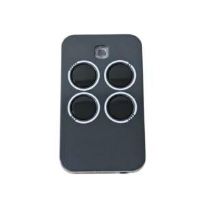 Control Remoto Para Motores de Portón Faac