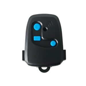 Control Remoto Para Motores de Portón Peccinin