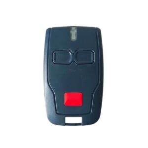 Control Remoto Para Motores de Portón BFT 2 Botones