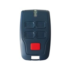 Control Remoto Para Motores de Portón BFT 4 Botones