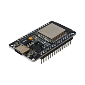 Placa de Desarrollo ESP32 30 Pines USB C Wifi Bluetooth