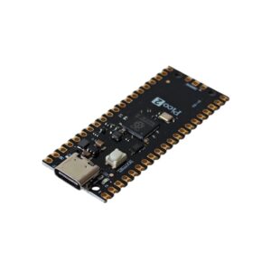Placa de Desarrollo Pico 2 RP2350 Compatible Raspberry