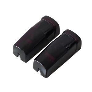 Fotocelda Para Portón Sensor Infrarrojo 12v 24v DC AC