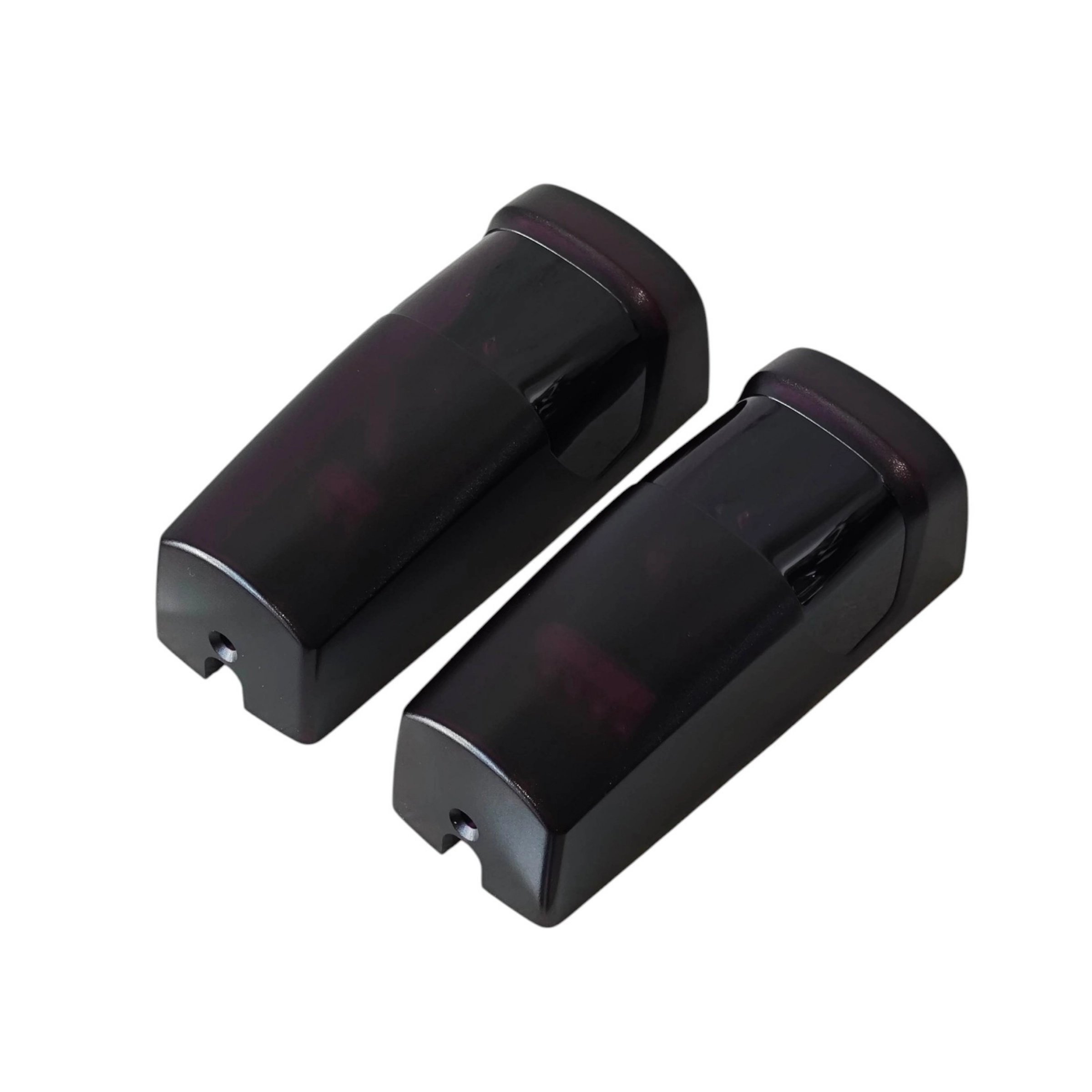 Fotocelda Para Portón Sensor Infrarrojo 12v 24v DC AC