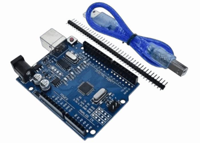 Arduino UNO