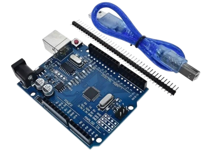 Arduino UNO