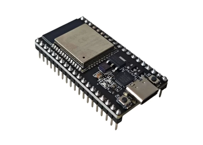 ESP32 Tipo C