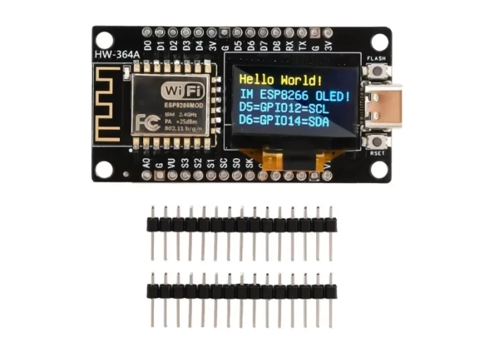 esp8266